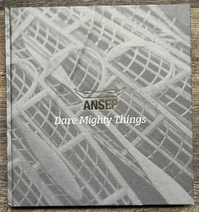 Alaska Native Science & Engineering Program ANSEP Dare Mighty Things Anthology - Picture 1 of 3