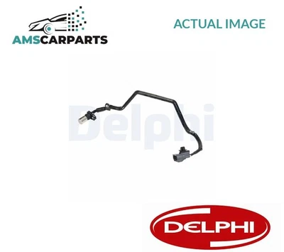 CRANKSHAFT POSITION SENSOR SS12365-12B1 DELPHI NEW OE REPLACEMENT - Image 1 of 4