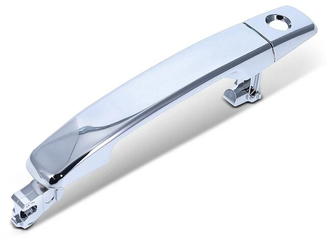 Manija de puerta delantera izquierda para Nissan Xterra 2005-2015 2006 2007 2008 2009 KC546NW Foto 1 de 1