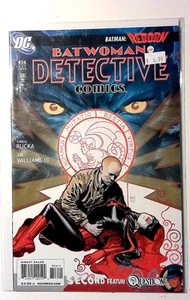 Detective Comics #856 (2009) DC Comics Batwoman 1st Print Comic Book - Picture 1 of 1