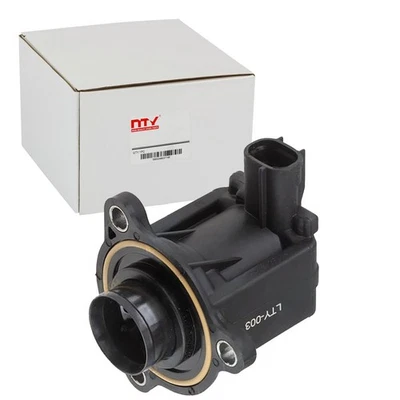 NTY SCHUBUMLUFTVENTIL LADER passend für LEXUS GS IS NX RC RX | ECD-TY-003 - Bild 1 von 4