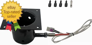 Replacements for Pit Boss Pellets Grill/Smoker Parts 2 Ignited Rod & Firebox - Picture 1 of 2