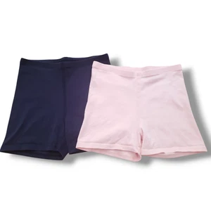 Primary Kids Size 8-9 Undershorts Cartwheel Shorts Bundle - Picture 1 of 2