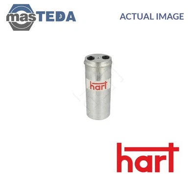 607 778 A/C AIR CONDITIONING DRYER HART NEW OE REPLACEMENT - Image 1 of 4