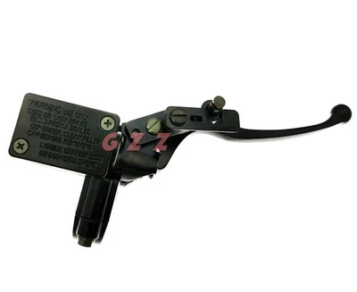 New Front Brake Master Cylinder for Kawasaki Prairie 700 KVF700 2004 2005 2006 - Image 1 of 4