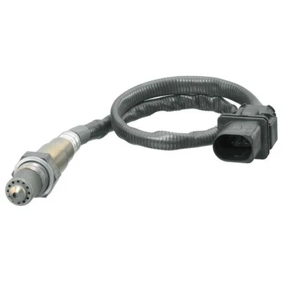 Sonda Lambda Bosch 0281004129 per Gmc Opel Vauxhall Chevrolet - Immagine 1 di 4