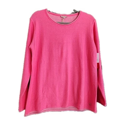 Strandfein Feinstrickpullover  Größe 42 Neu mit Etikett  - Bild 1 von 3