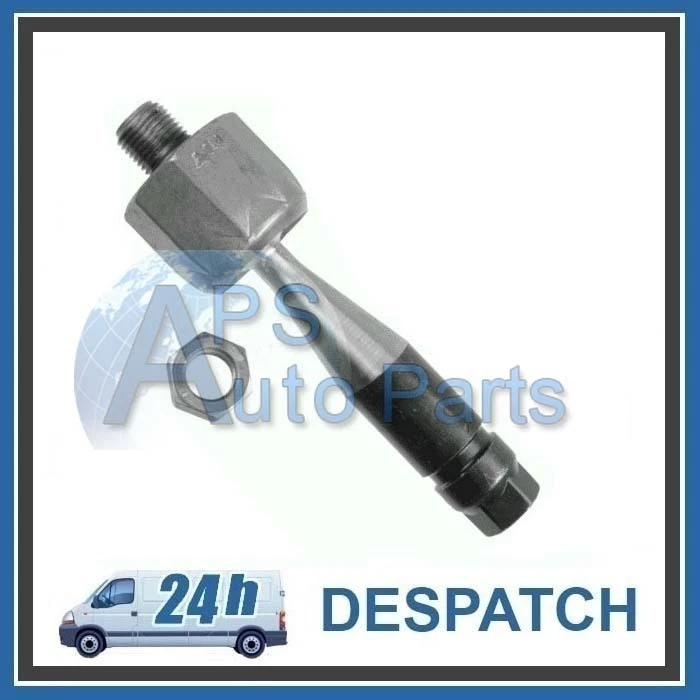 Fits Seat Exeo 1.6 1.8 Skoda Superb 1.8 1.9 2.5 Inner L&R Rack Tie Rod End - Image 1 of 1
