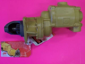 INGERSOLL RAND AIR STARTER 150BM RIGHT HAND 150BMGE21RH6R - Foto 1 di 4