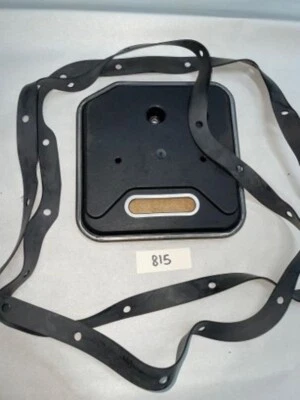 Nuevos kits de servicio Pro-King Automotive Products FK317 kit de filtro de transmisión automática Foto 1 de 3