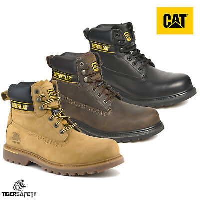 Caterpillar CAT Holton S3 SRC Mens 