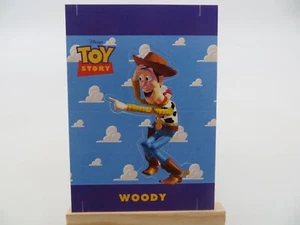 1995 SkyBox TOY STORY Card #60 Woody Trading Card Single - Bild 1 von 2