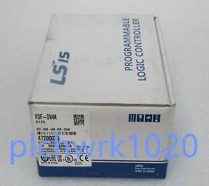 1 PCS NEW IN BOX LS analog output module XGF-DV4A - Picture 1 of 3