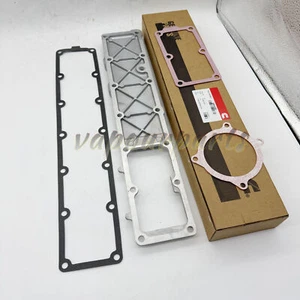 Intake Manifold Plenum Grid Heater Plate Cummins 2500 6.7L Dodge Diesel 3864483 - Picture 1 of 14