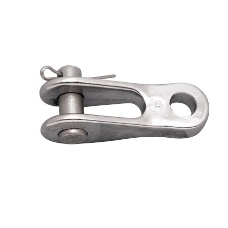 SUNCOR STAINLESS STAINLESS RIGGING TOGGLE, 1/2", 316 SS