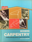 MODERN CARPENTRY: WILLIS H. WAGNER
