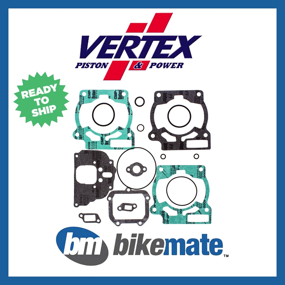 Top End Engine Gaskets  for KTM 150 SX 2009 2010 2011 2012 2013 2014 2015 — 第 1/1 张图片