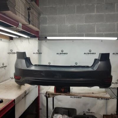 2011-2019 Dodge Journey Rear Upper Bumper Cover Fascia 1TY37LAUAF OEM *ReaD* - Image 1 of 4