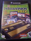 Intellivision Lives (Nintendo GameCube, 2004) Complete CIB