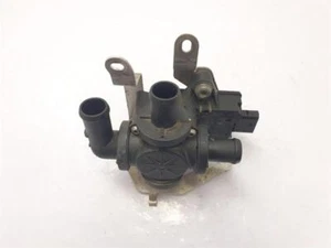 19 ON MK1 PORSCHE TAYCAN CROSS TURSIMO HEATER WATER VALVE 0 ELECTRIC 9J1963375 - Picture 1 of 10