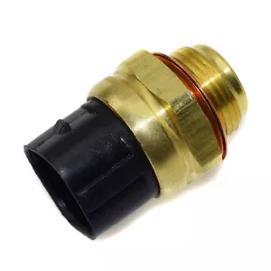 FOR Audi TT Quattro VW Golf 1H0959481B ENGINE COOLANT FAN TEMPERATURE SWITCH NEW - Picture 1 of 11