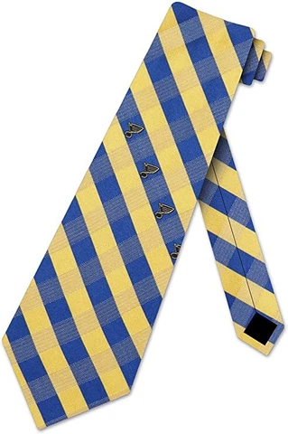 NHL St. Louis Blues Necktie Cover
