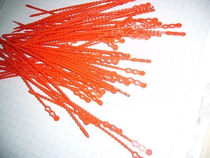 blitzbinder kabelbinder immer wieder lösbar 150 st 180mm lang zertiviesiert - Bild 1 von 2