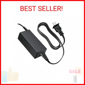 KONKIN BOO Replacement 18V AC Adapter for Brookstone Big Blue Party Studio Wirel - Picture 1 of 2