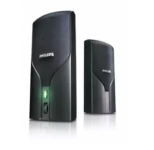 Philips SPA2200/00 PC-Lautsprecher Computer-Lautsprecher Multimedia 2.0 NEU - Bild 1 von 1