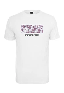 Mister Tee T-Shirt Focus Mio Tee white - Picture 1 of 2