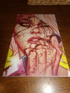 Something is Killing the Children 25 2022 Virgin Oneperstore Variant nm Boom com