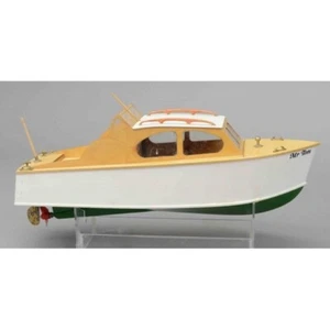 Slec Mr Tom 16in with Fittings Model Kit - Picture 1 of 1