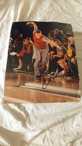 CHRIS BARNES PBA PRO BOWLER SIGNED AUTOGRAPHED 8X10 PHOTO W/COA 5 - Picture 1 of 1
