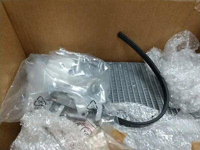 Evaporador de CA OE Saab NG 900 6 CYL 7495773 NUEVO Foto 1 de 2