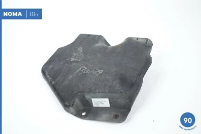 07-17 Lexus LS460 XF40 Rear Right Side Differential Cover Protector Shield OEM - Image 1 of 4