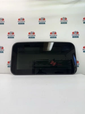 2003-2007 Infiniti G35 Coupe Upper Sunroof Glass Window OEM - Image 1 of 4