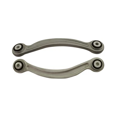 Par de brazos de control trasero del lado del conductor y del pasajero para Mercedes-Benz E300 2012-2019 Foto 1 de 4