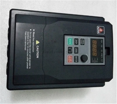 Used ALPHA6000-3011GBYS01 Alpha Drive 11Kw 1Pc Tested lc - Image 1 of 2