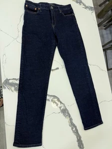 Polo Ralph Lauren Boys Jeans Size (18-20) - Picture 1 of 5