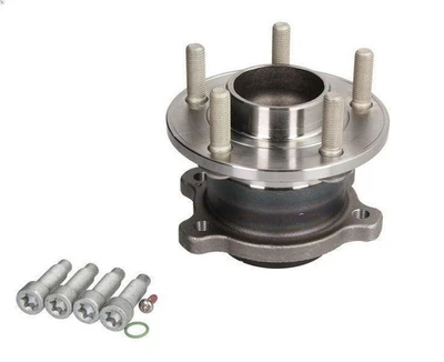Kit cuscinetto ruota SKF VKBA 6788 per FORD C-MAX II Van 2 2010-2019 Foto 1 de 4