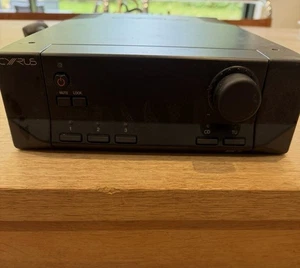 Cyrus MR3 Multi Room Unit - 40W/ch - 3 Zonen Steuerung - - Bild 1 von 24