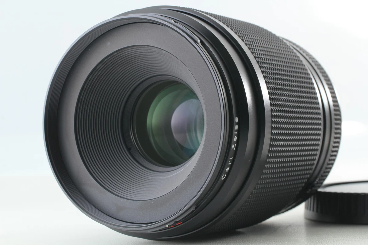 Contax 645 120mm Focal Camera Lenses for sale - eBay