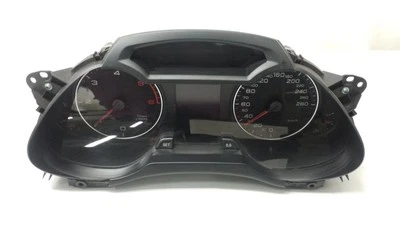 Cuadro de instrumentos velocímetro AUDI A4 8K 2007-2011 8K0920930C Foto 1 de 4