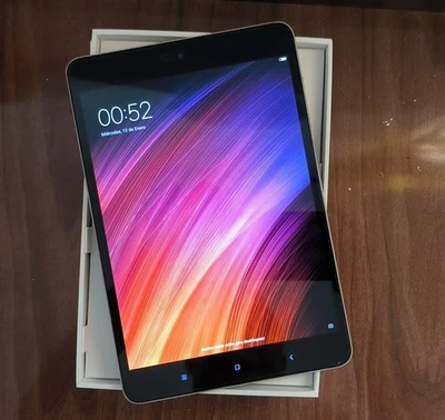 TABLET XIAOMI MI PAD 3 - Imagen 1 de 4