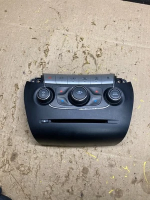 Dodge Journey 2011-2020 calentador ventilación aire temperatura control climático U5753 DG Foto 1 de 4