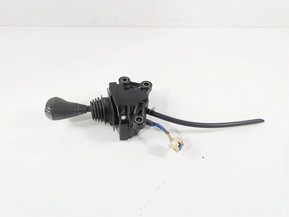 Yamaha YXZ1000 R SS XTR 2020 selector de cambios B57-18300-00-00 Foto 1 de 4