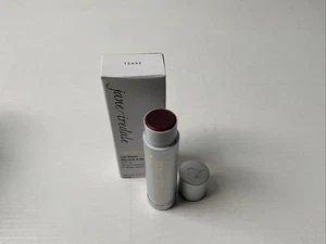 Jane Iredale Lip Drink Lippenbalsam LSF 15 - TEASE 0,14oz Neu - Bild 1 von 8