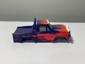 RARE Stomper Tinco 4x4 Jeep Honcho BODY ONLY - Picture 1 of 15