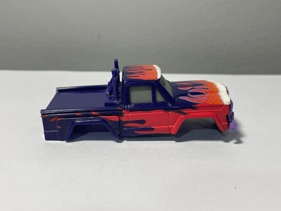 RARE Stomper Tinco 4x4 Jeep Honcho BODY ONLY - Image 1 of 4