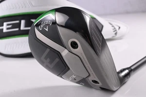 Callaway Elyte X #3 Wood / 15 Degree / Senior Flex Vanquish 5 Shaft - Picture 1 of 9